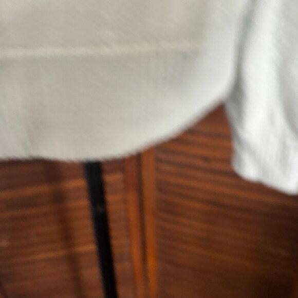 J. Crew Sweater Merino Wool Alpaca Blend Crew Neck Pullover Size XL - Picture 9 of 13